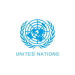 UN logo